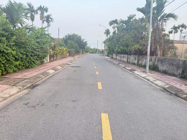 Bất động sản tại Hải Phòng - ảnh 1