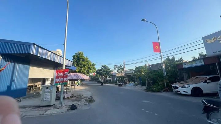 Bất động sản tại Hải Phòng - ảnh 1