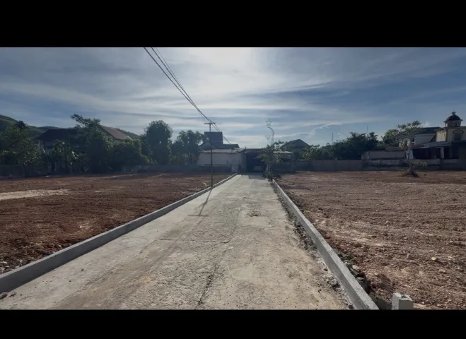 Bất động sản tại Hà Tĩnh - ảnh 1