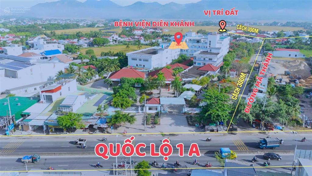 Bất động sản tại Khánh Hòa - ảnh 1