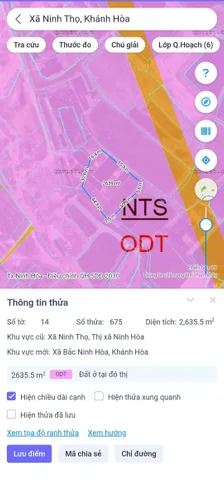 Bất động sản tại Khánh Hòa - ảnh 1