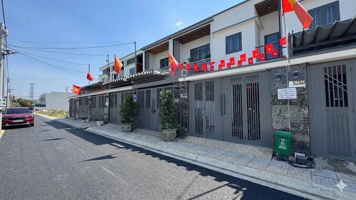 Bất động sản tại Đồng Nai - ảnh 1