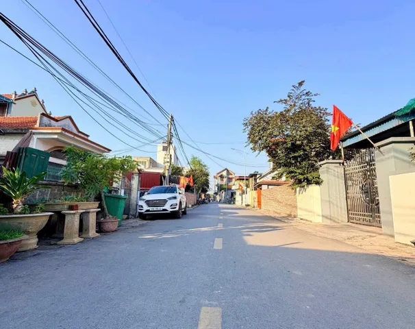 Bất động sản tại Hải Phòng - ảnh 1