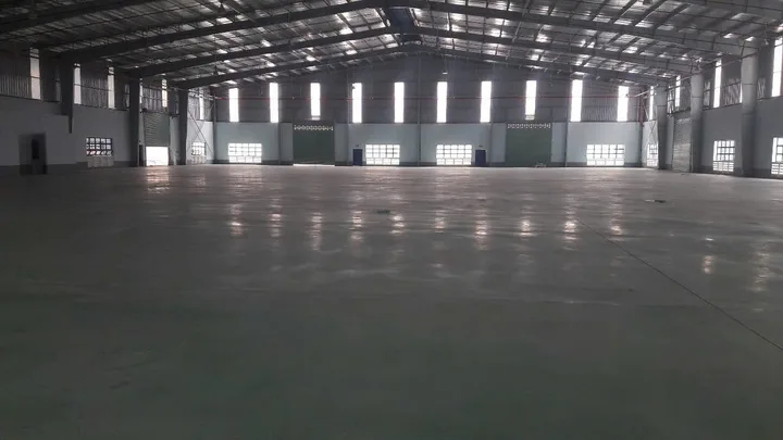Bất động sản tại TP. Hồ Chí Minh - ảnh 1