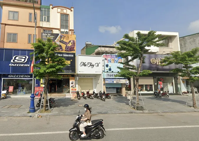 Bất động sản tại Phú Thọ - ảnh 1