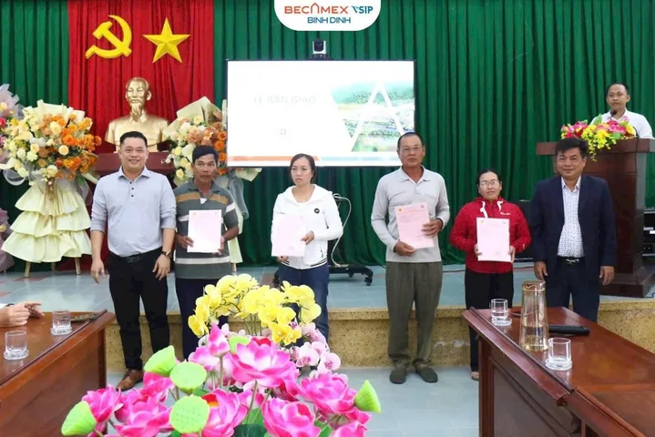 Bất động sản tại Gia Lai - ảnh 1