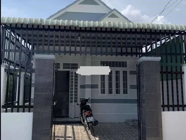 Bất động sản tại Tây Ninh - ảnh 1