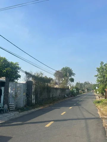Bất động sản tại Bà Rịa - Vũng Tàu - ảnh 1