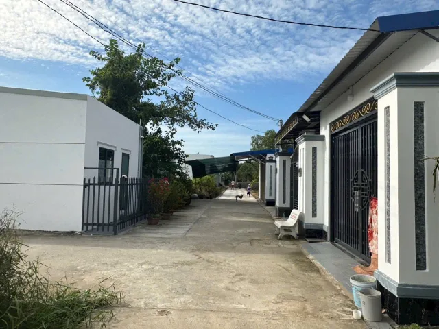 Bất động sản tại Bến Tre - ảnh 1