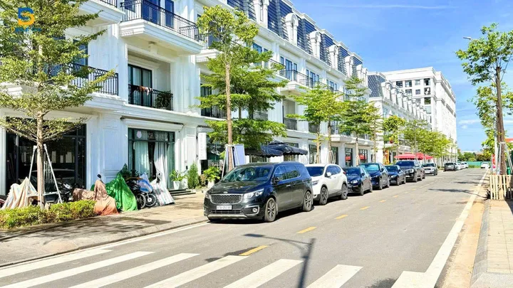 Bất động sản tại Thừa Thiên Huế - ảnh 1