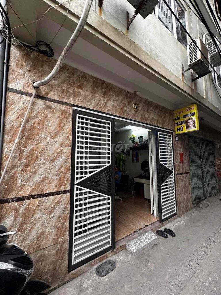 Nhà riêng tại Hai Bà Trưng, Hà Nội - ảnh 3