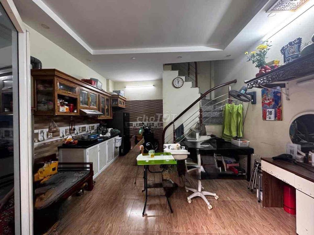 Nhà riêng tại Hai Bà Trưng, Hà Nội - ảnh 4