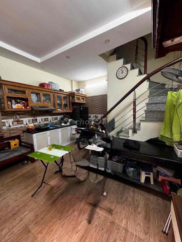 Nhà riêng tại Hai Bà Trưng, Hà Nội - ảnh 5