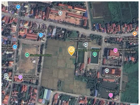 Bất động sản tại Hải Phòng - ảnh 1