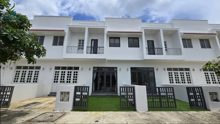 Bất động sản tại Tây Ninh - ảnh 1