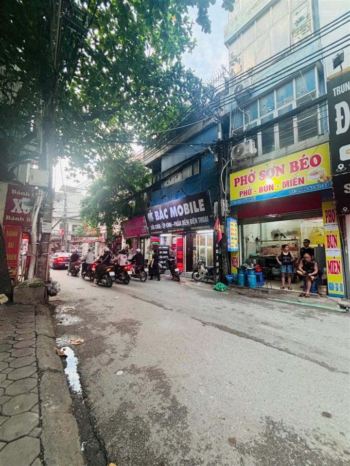 Bất động sản tại Hà Nội - ảnh 1