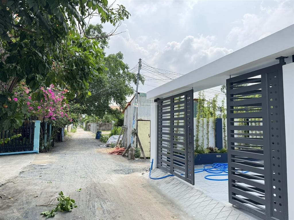 Bất động sản tại Bình Dương - ảnh 1