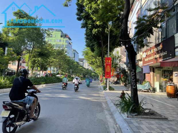 Bất động sản tại Hà Nội - ảnh 1
