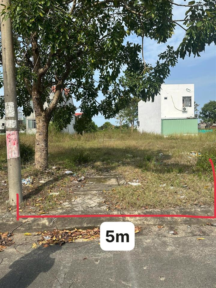 Bất động sản tại Quảng Nam - ảnh 1