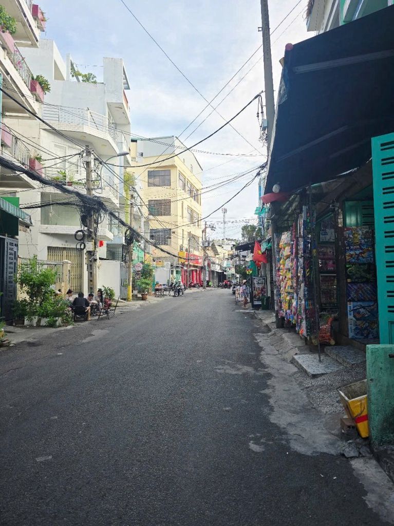 Nhà riêng tại 11, TP. Hồ Chí Minh - ảnh 2