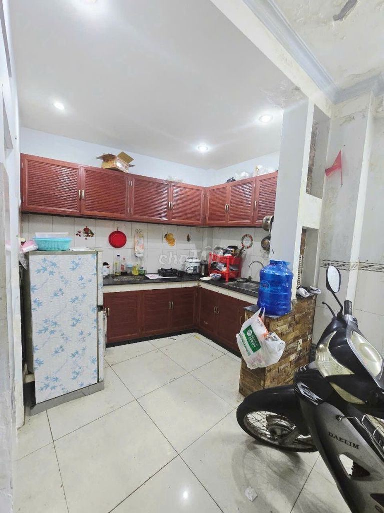 Nhà riêng tại 11, TP. Hồ Chí Minh - ảnh 3