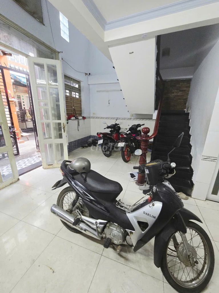 Nhà riêng tại 11, TP. Hồ Chí Minh - ảnh 4
