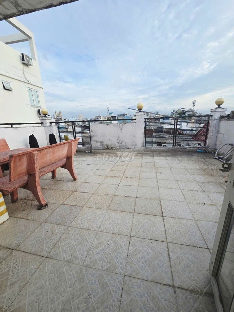Nhà riêng tại 11, TP. Hồ Chí Minh - ảnh 5