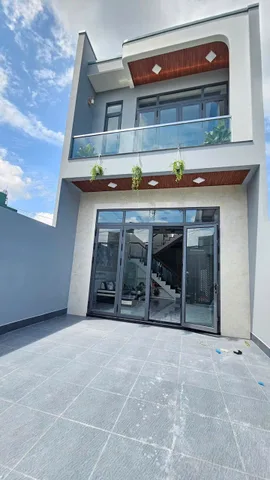 Bất động sản tại Long An - ảnh 1