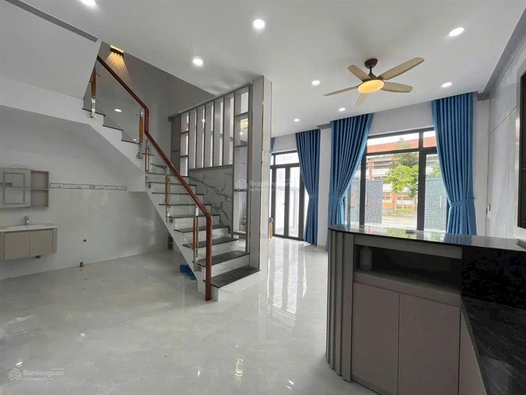 Bất động sản tại Bình Dương - ảnh 1