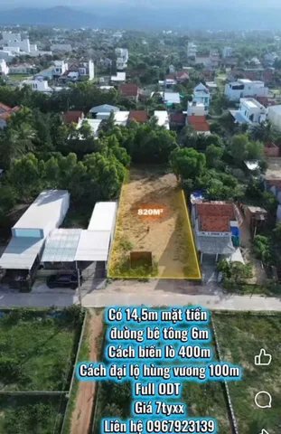 Bất động sản tại Đắk Lắk - ảnh 1