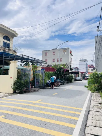 Bất động sản tại Hải Phòng - ảnh 1