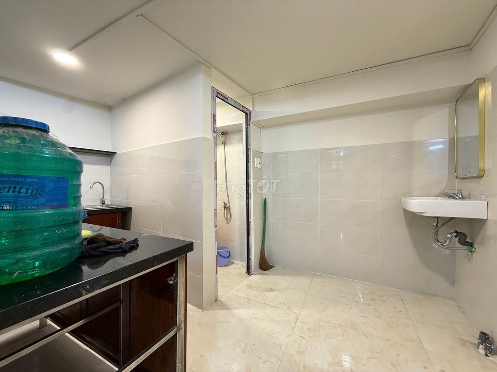 Nhà riêng tại 8, TP. Hồ Chí Minh - ảnh 4