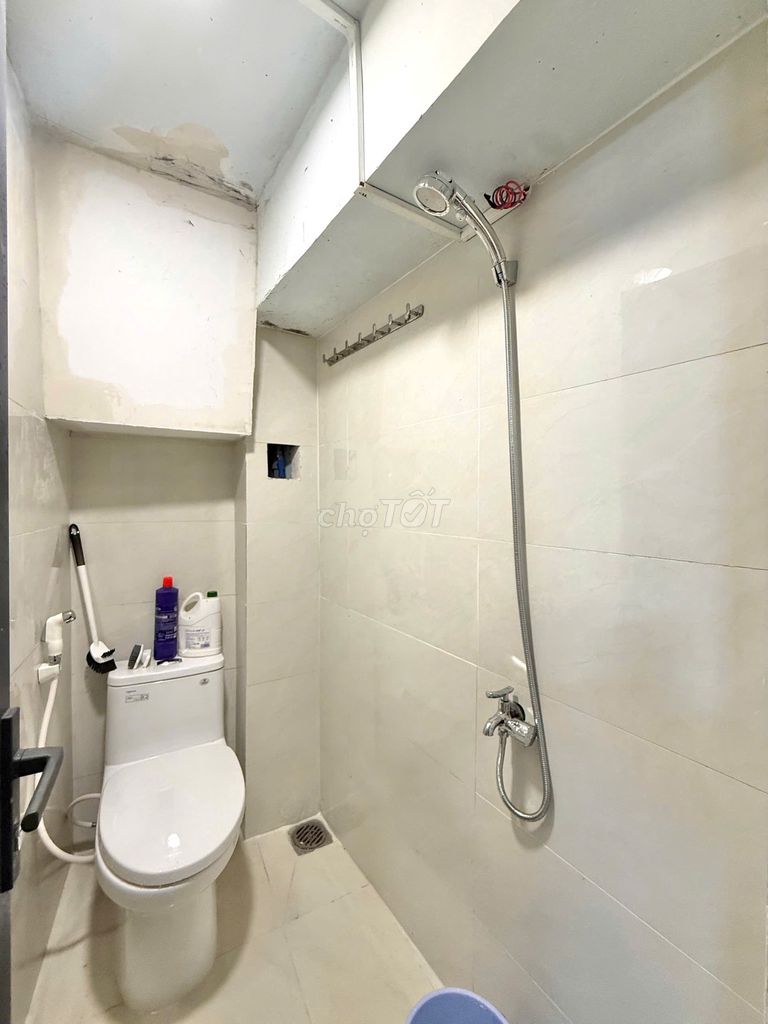 Nhà riêng tại 8, TP. Hồ Chí Minh - ảnh 5