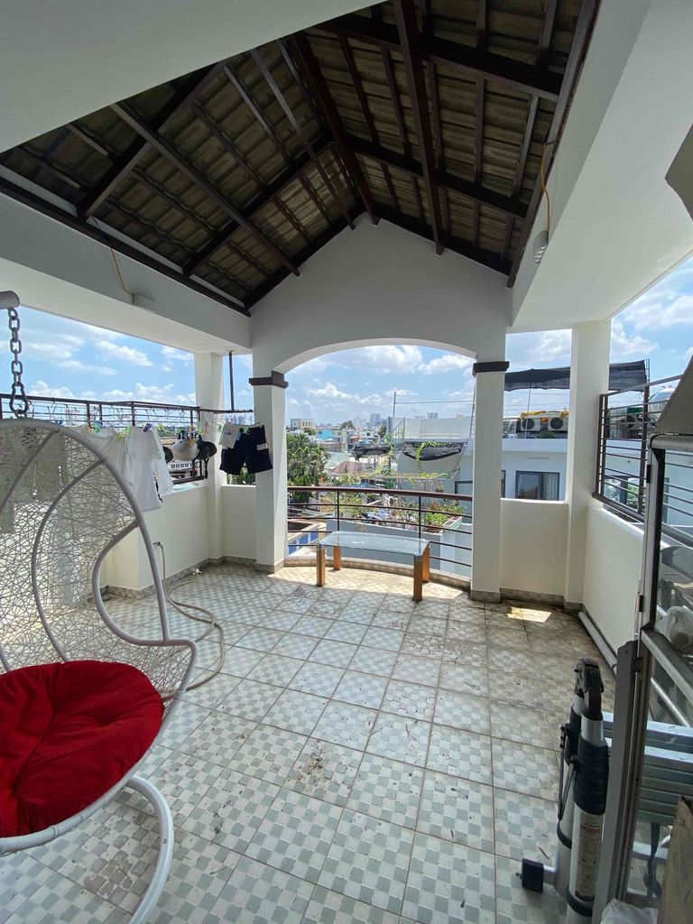 Nhà riêng tại 3, TP. Hồ Chí Minh - ảnh 3
