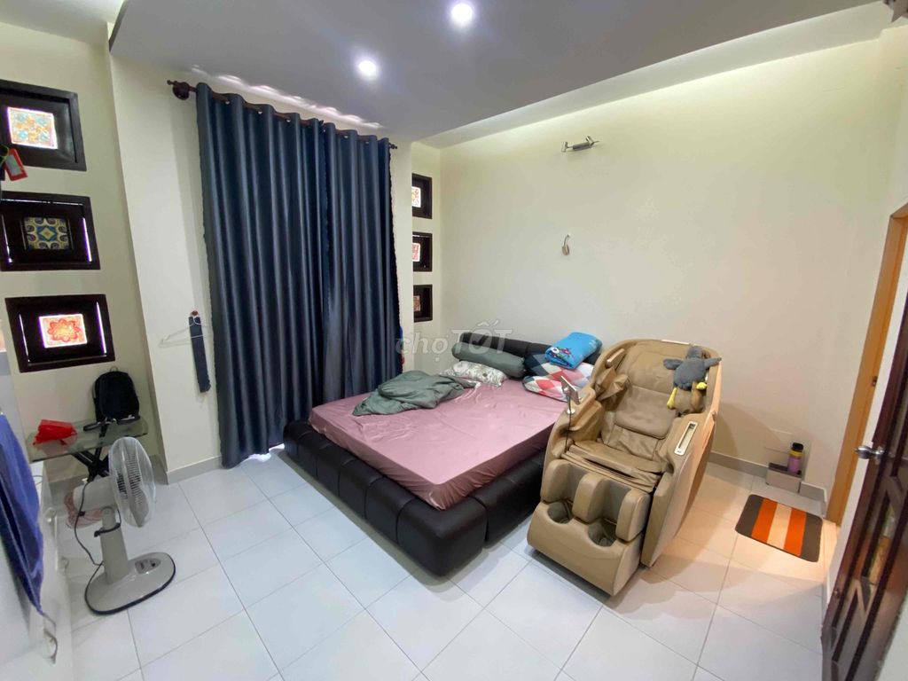 Nhà riêng tại 3, TP. Hồ Chí Minh - ảnh 5