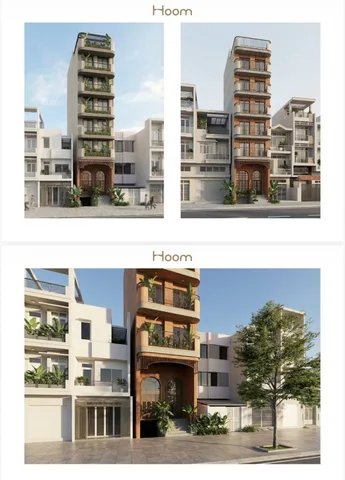 Bất động sản tại Đà Nẵng - ảnh 1