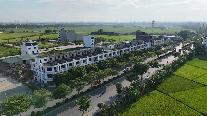 Bất động sản tại Bắc Ninh - ảnh 1