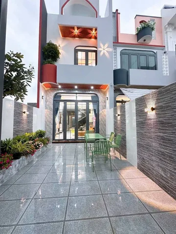 Bất động sản tại Bình Dương - ảnh 1