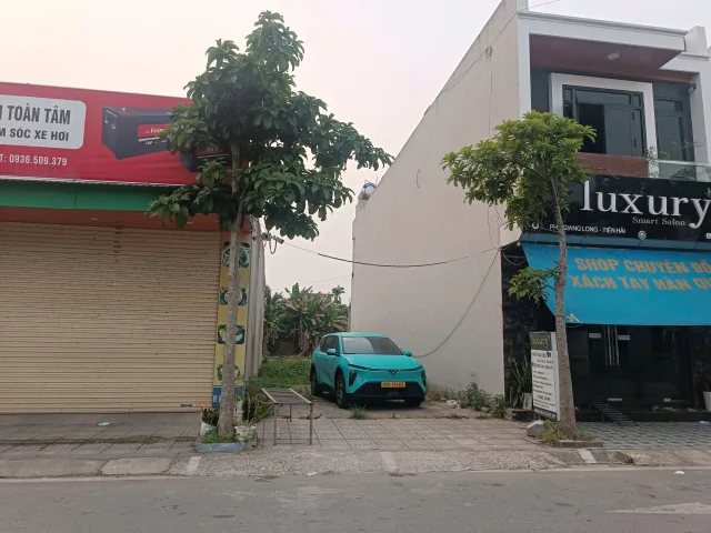 Bất động sản tại Nam Định - ảnh 1