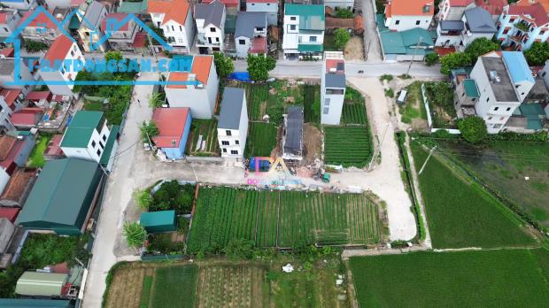 Bất động sản tại Hà Nội - ảnh 1