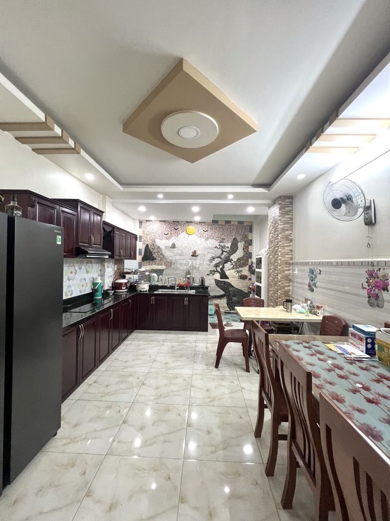 Nhà riêng tại Tân Phú, TP. Hồ Chí Minh - ảnh 3