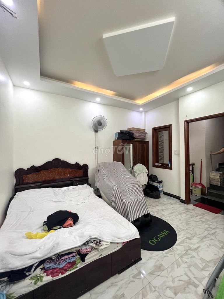 Nhà riêng tại Tân Phú, TP. Hồ Chí Minh - ảnh 4