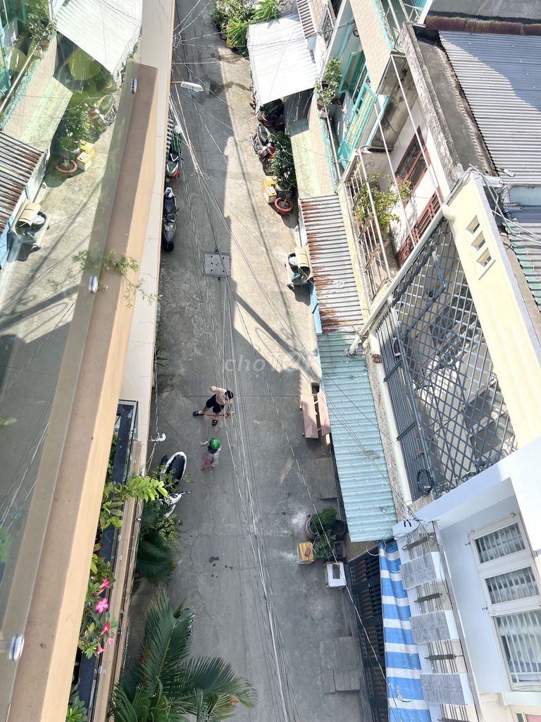 Nhà riêng tại Tân Phú, TP. Hồ Chí Minh - ảnh 5