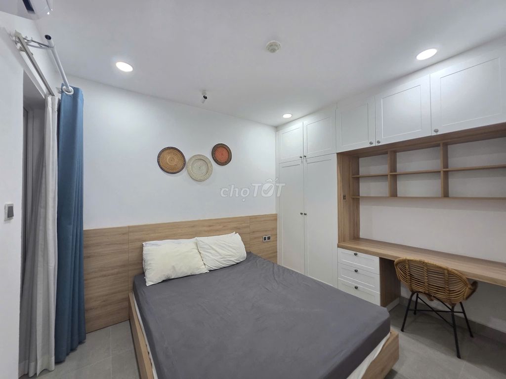 Căn hộ / chung cư tại Tân Bình, TP. Hồ Chí Minh - ảnh 4