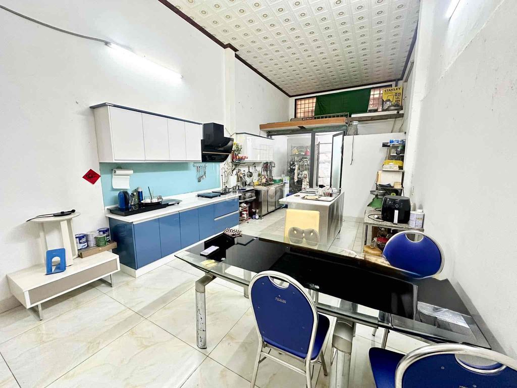 Nhà riêng tại Gò Vấp, TP. Hồ Chí Minh - ảnh 2