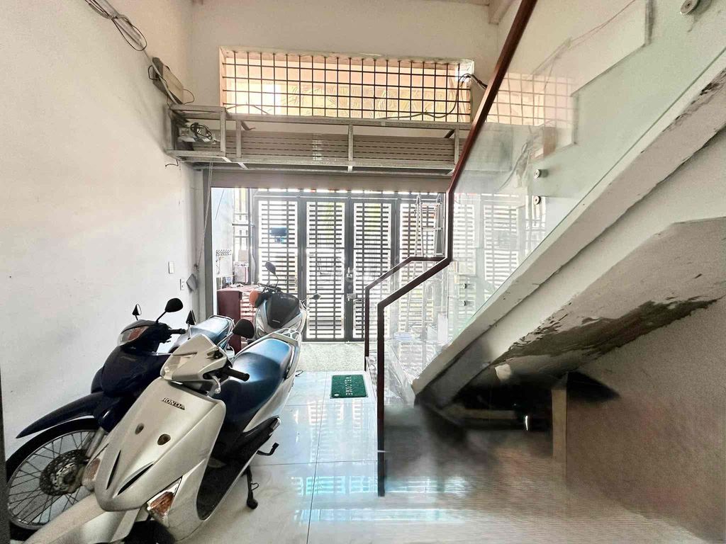 Nhà riêng tại Gò Vấp, TP. Hồ Chí Minh - ảnh 4