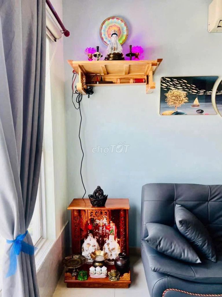 Căn hộ / chung cư tại 11, TP. Hồ Chí Minh - ảnh 3