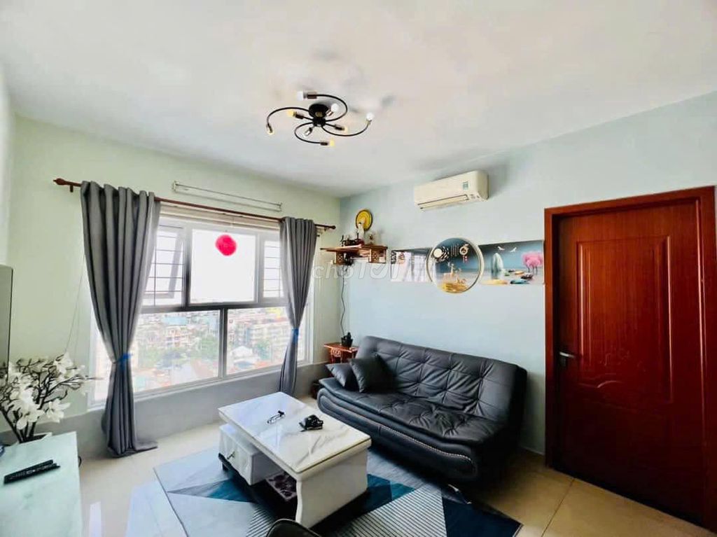 Căn hộ / chung cư tại 11, TP. Hồ Chí Minh - ảnh 4