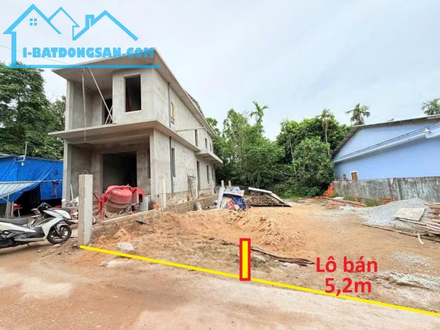 Bất động sản tại Thừa Thiên Huế - ảnh 1