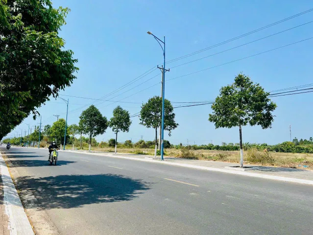 Bất động sản tại Bà Rịa - Vũng Tàu - ảnh 1